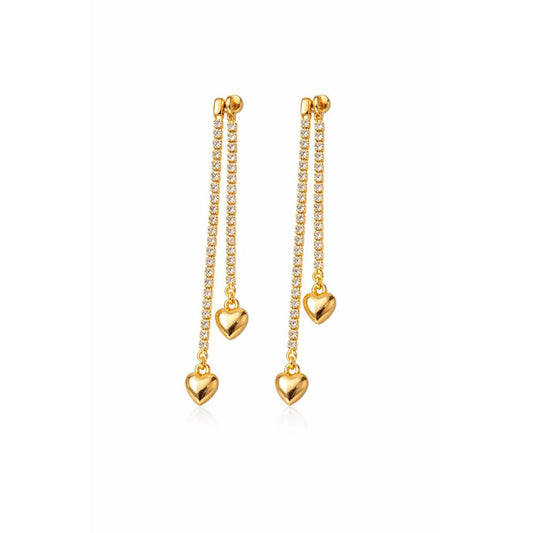 ARETES MÍA CORAZÓN