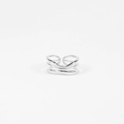 ANILLO CARLOTTA