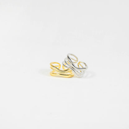 ANILLO CARLOTTA