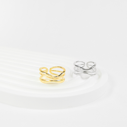 ANILLO CARLOTTA