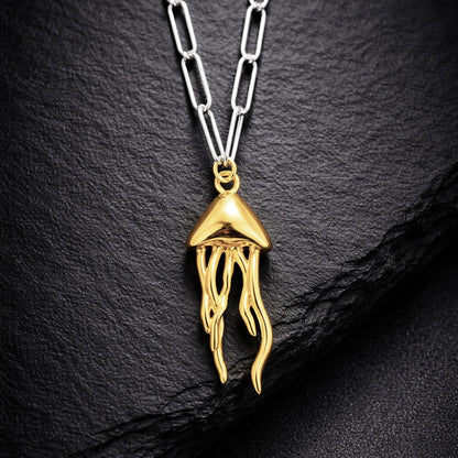 COLLAR MEDUSA