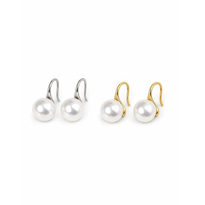 ARETES PERLA