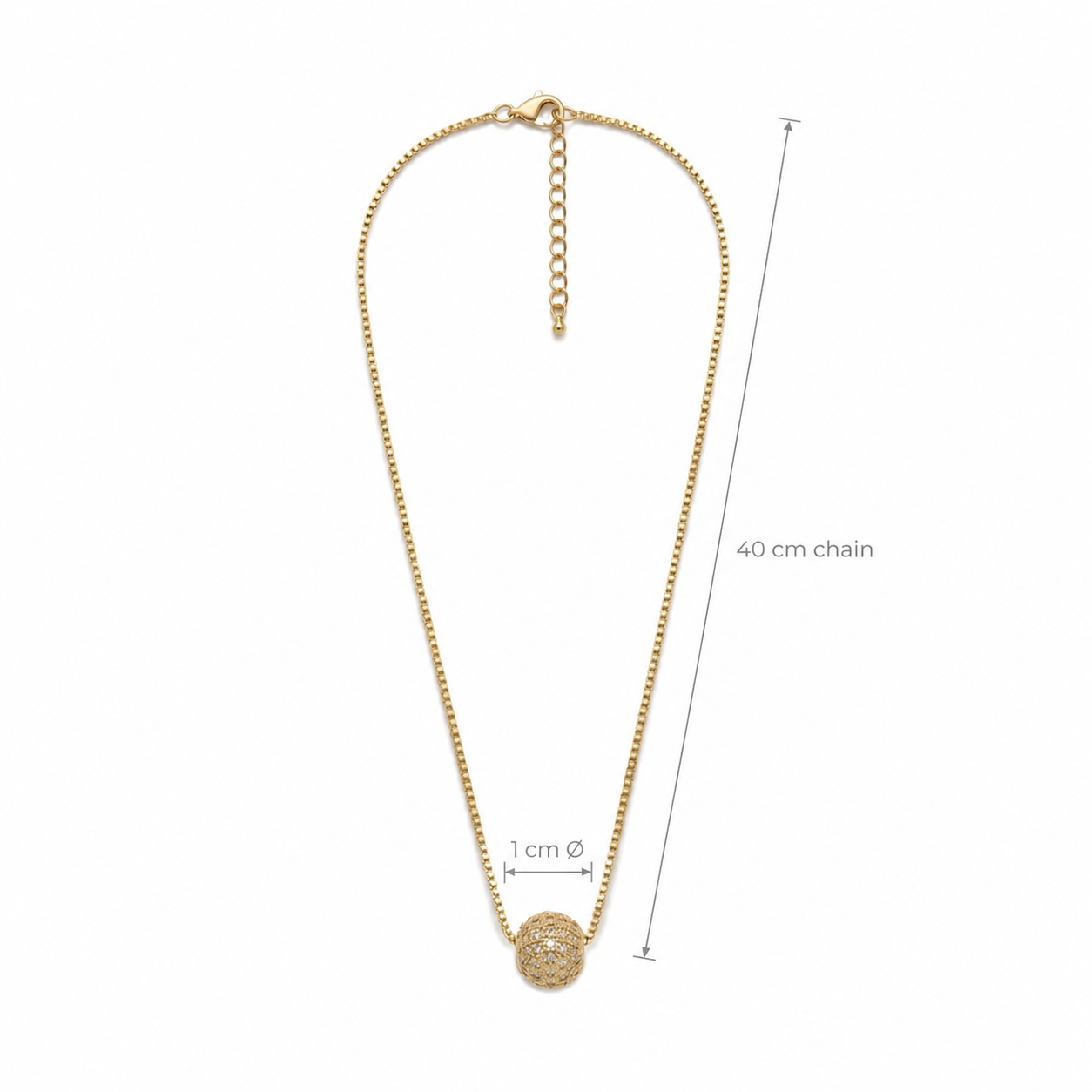 COLLAR MARET