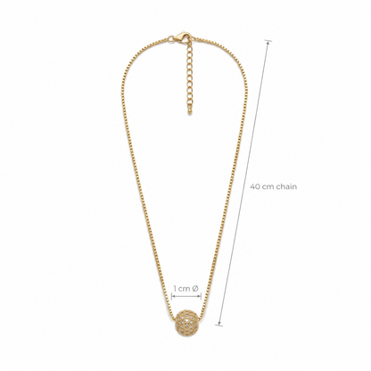COLLAR MARET
