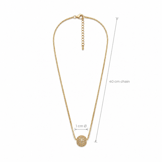 COLLAR MARET