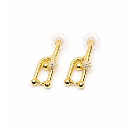 ARETES ROSÉE