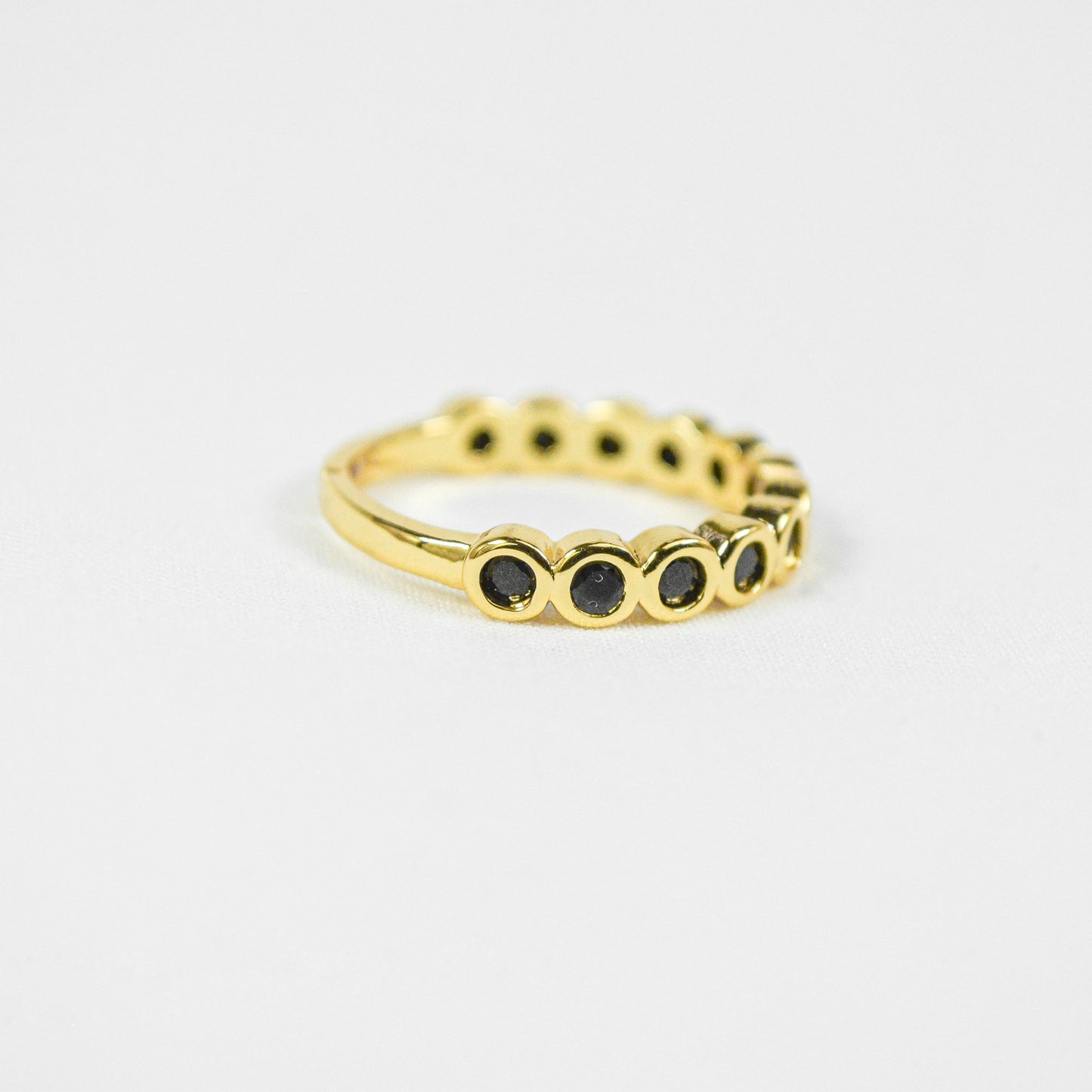 ANILLO AGATA