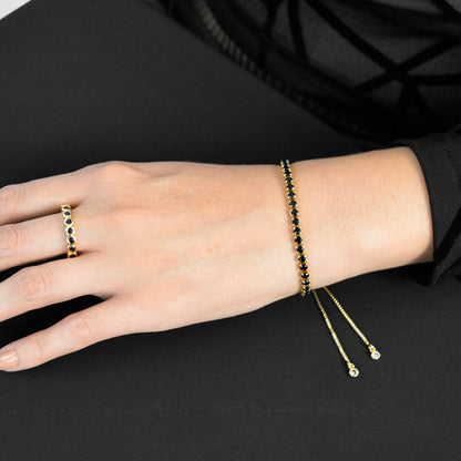 ANILLO AGATHA