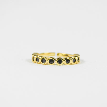 ANILLO AGATHA