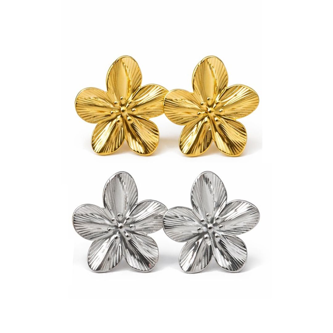 ARETES FLORÉ