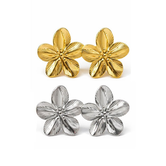 ARETES FLORÉ
