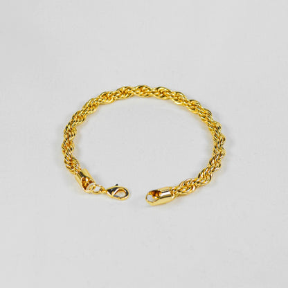 PULSERA TORZAL ROEL