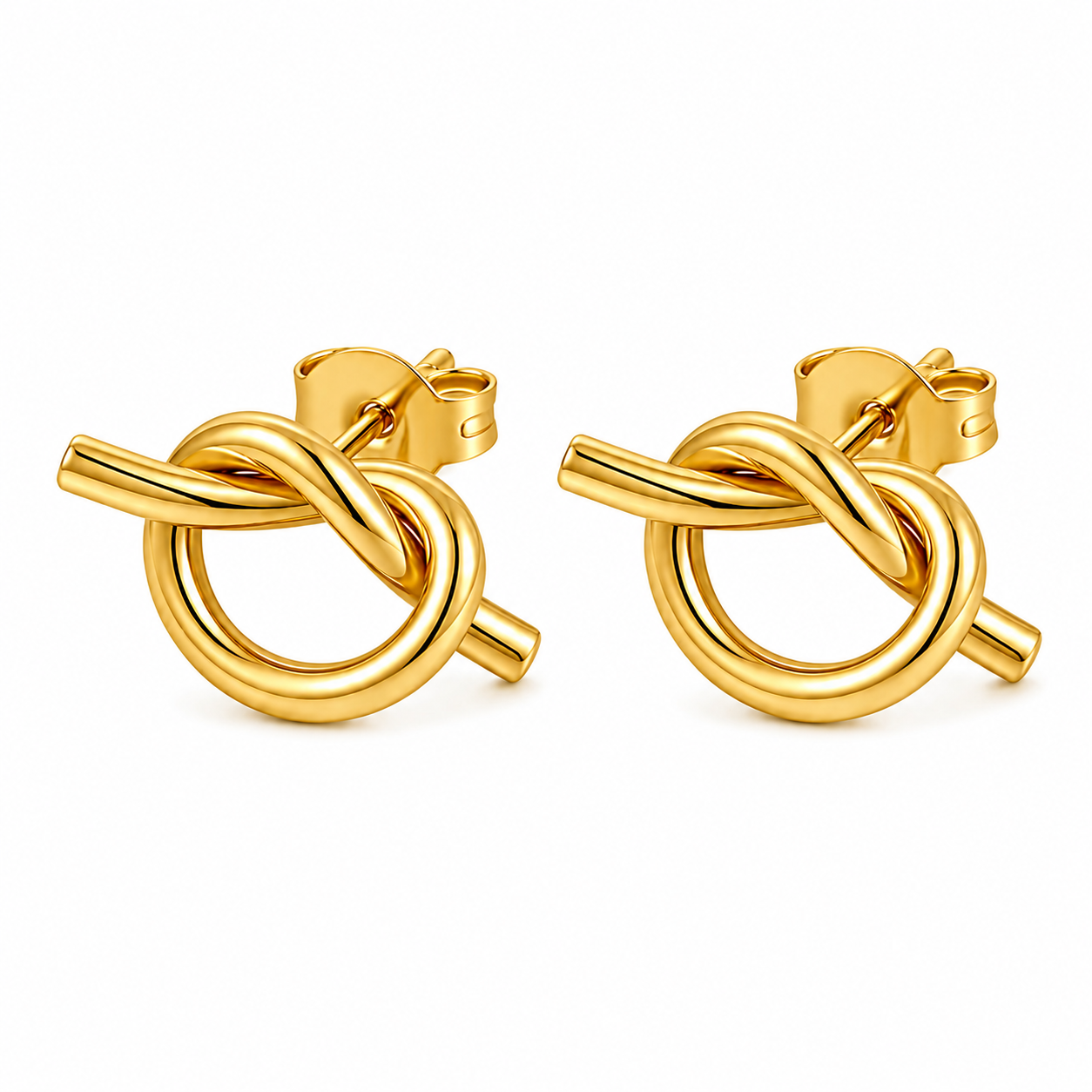 ARETES NUDO
