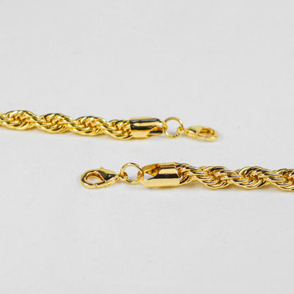 PULSERA TORZAL ROEL