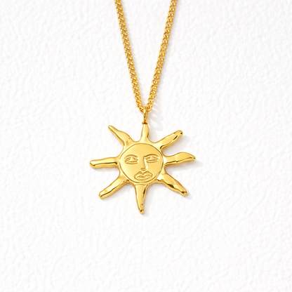 COLLAR SOL