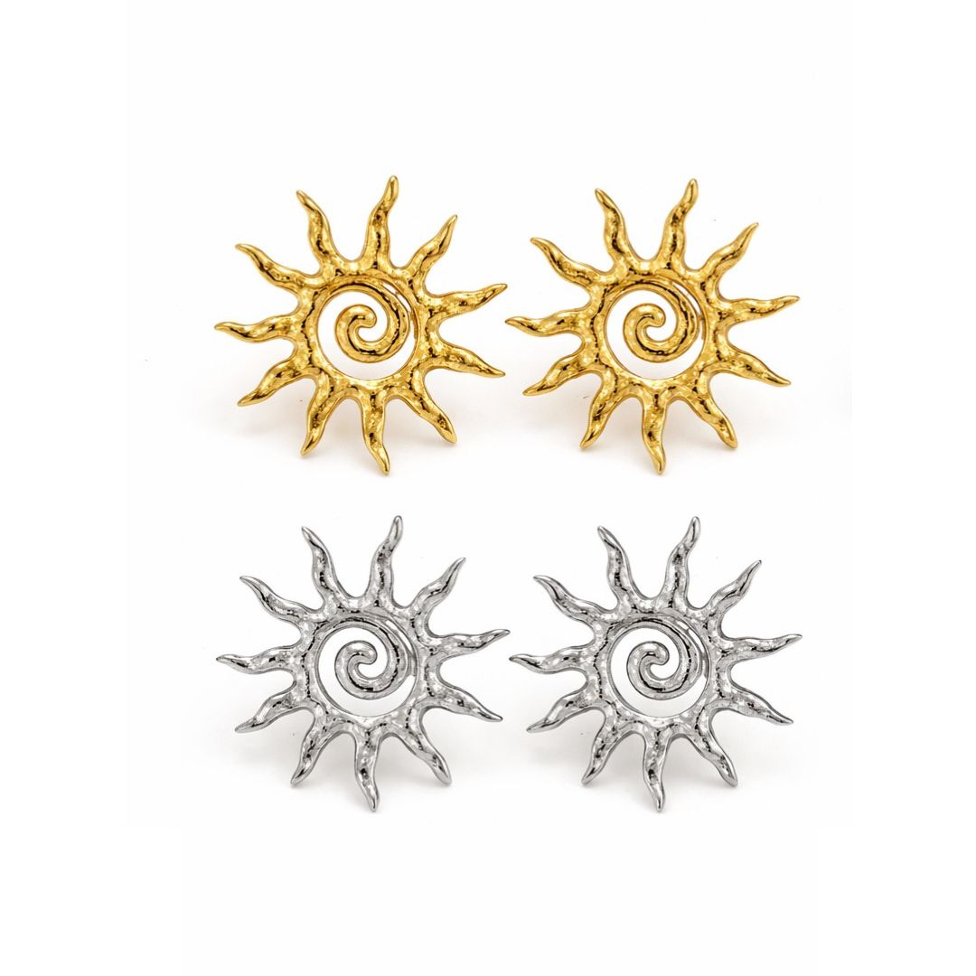 ARETES FUEGO