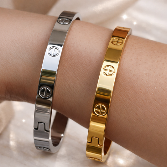 BRAZALETE  CARTIER DUPE