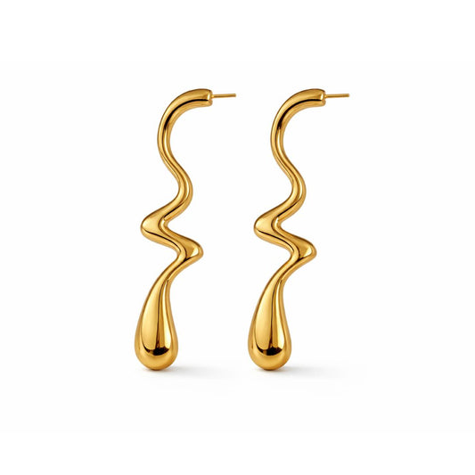 ARETES LIZA