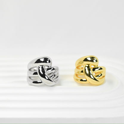 ANILLO MARSELLA
