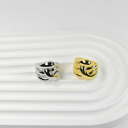 ANILLO MARSELLA