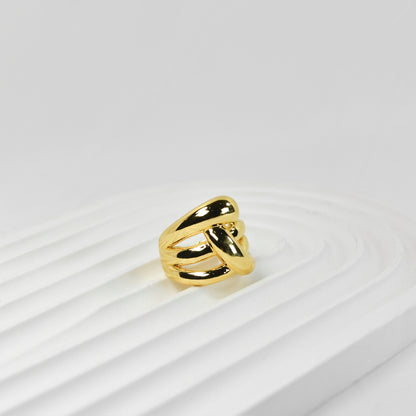 ANILLO MARSELLA