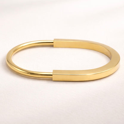 BRAZALETE CANDADO
