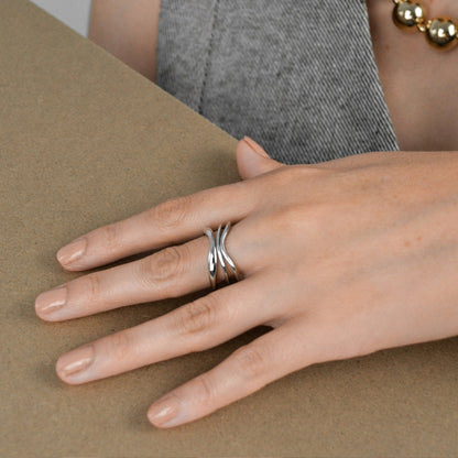 ANILLO CARLOTTA