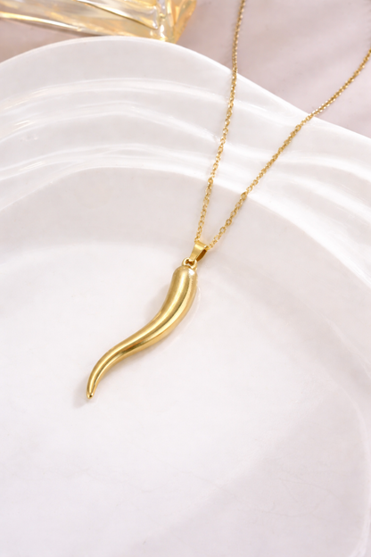 COLLAR CORNI