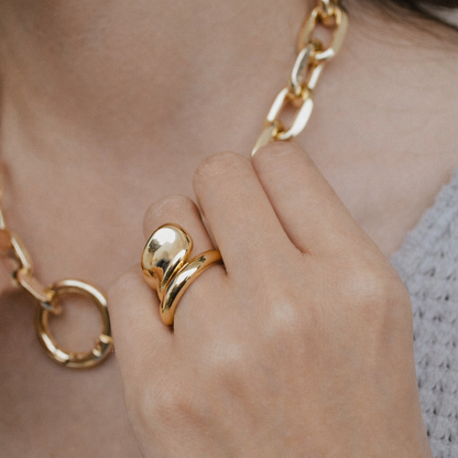 ANILLO BARBADOS