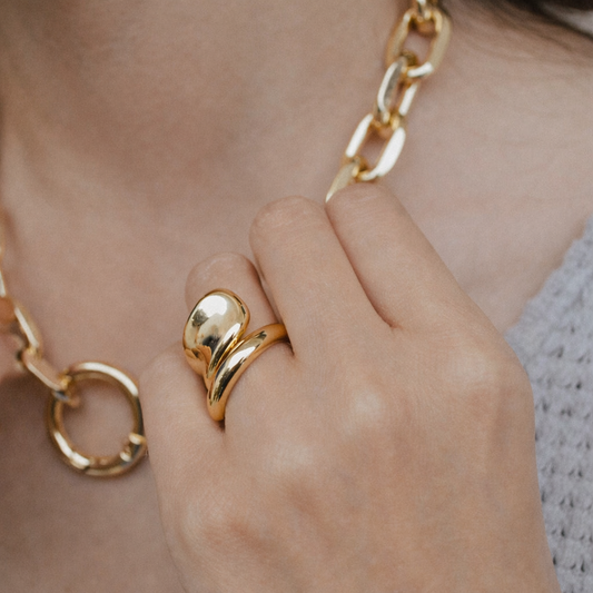 ANILLO BARBADOS