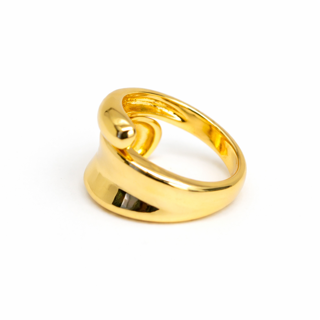 ANILLO BARBADOS