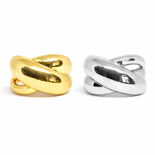 ANILLO NUBE