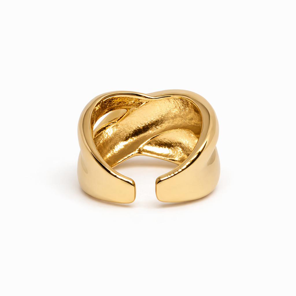 ANILLO NUBE
