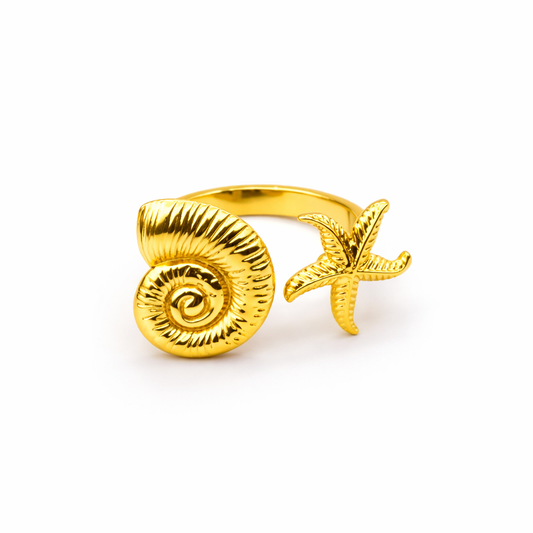 ANILLO VERANO
