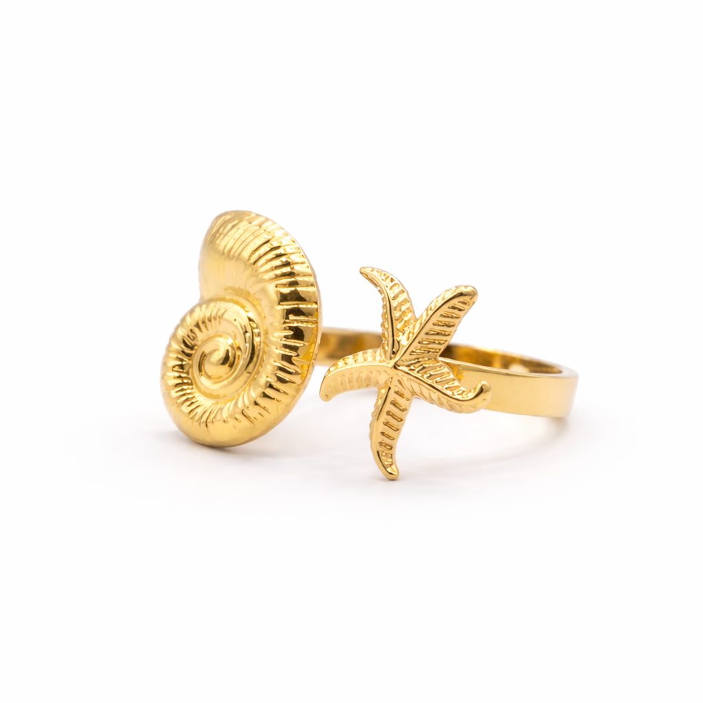 ANILLO VERANO