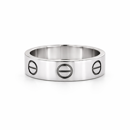 ANILLO CARTIER DUPE