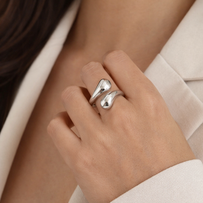ANILLO ZARA