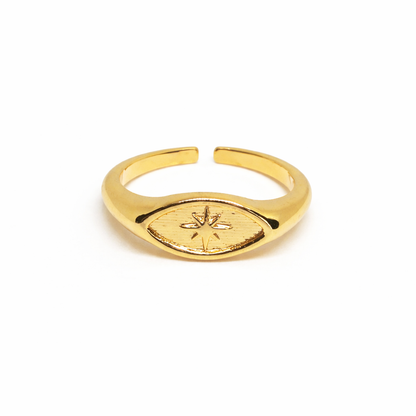 ANILLO MONACO