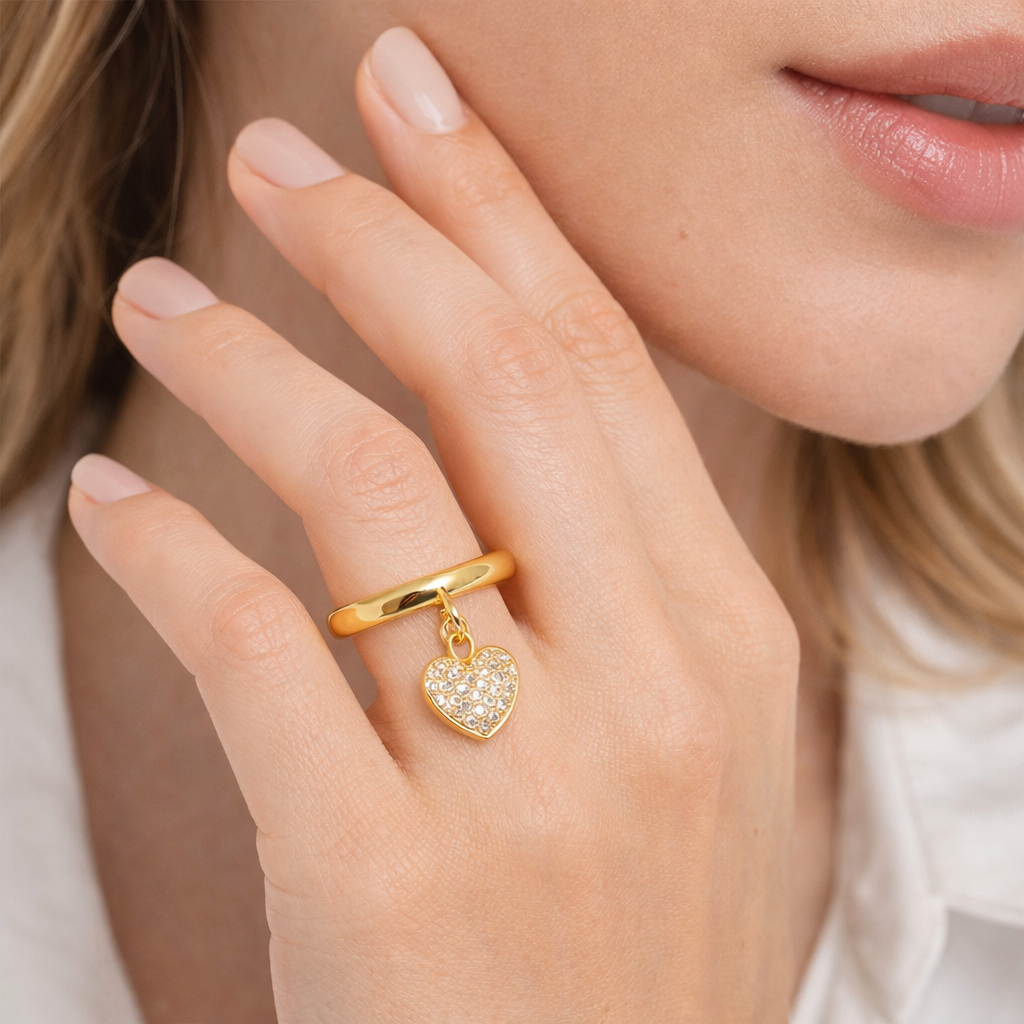 ANILLO AMORÉ
