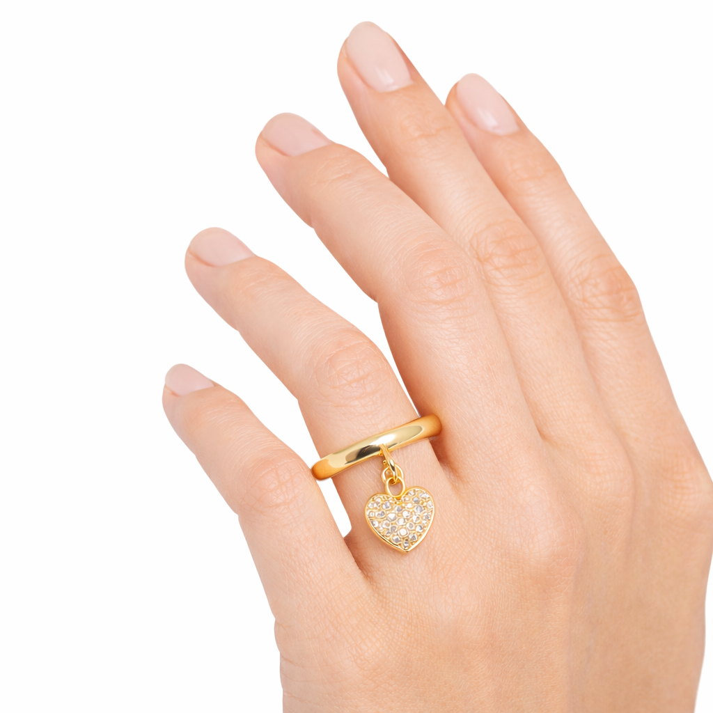 ANILLO AMORÉ