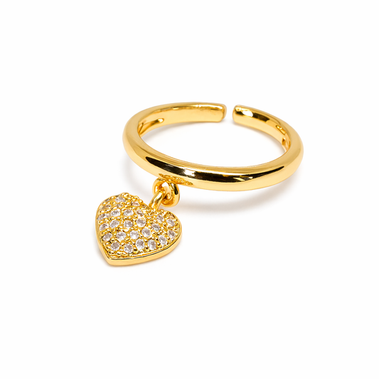 ANILLO AMORÉ
