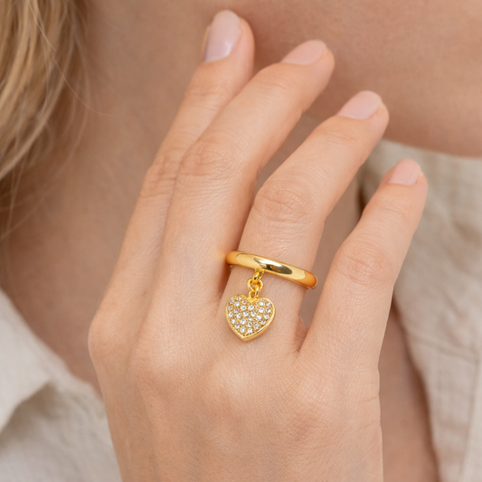ANILLO AMORÉ