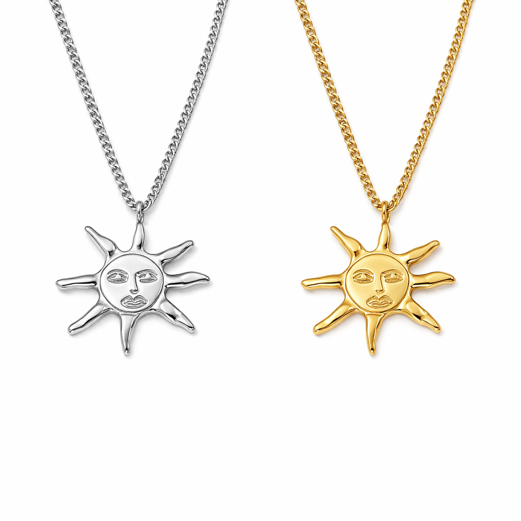 COLLAR SOL