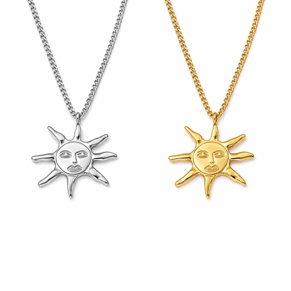 COLLAR SOL