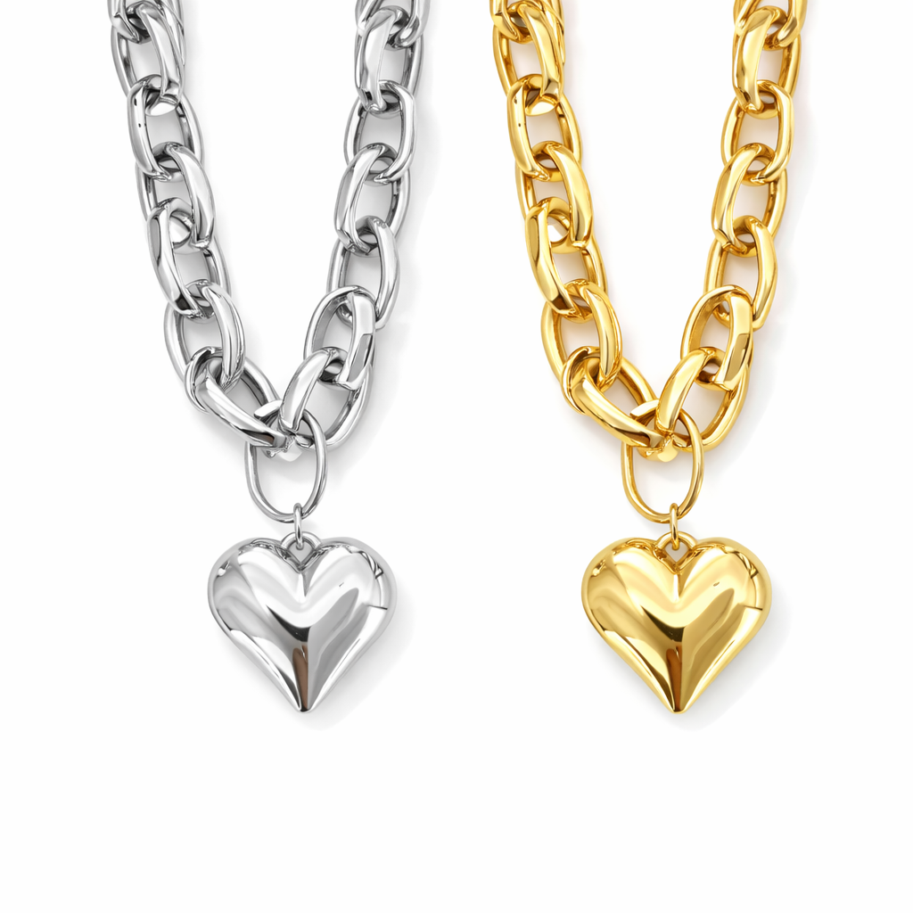 COLLAR AMORE