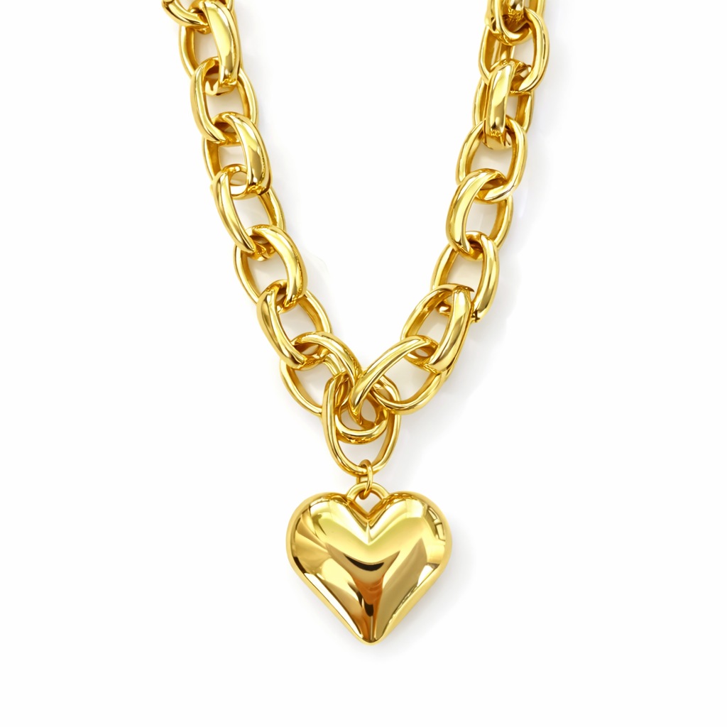 COLLAR AMORE