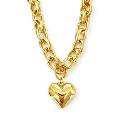 COLLAR AMORE