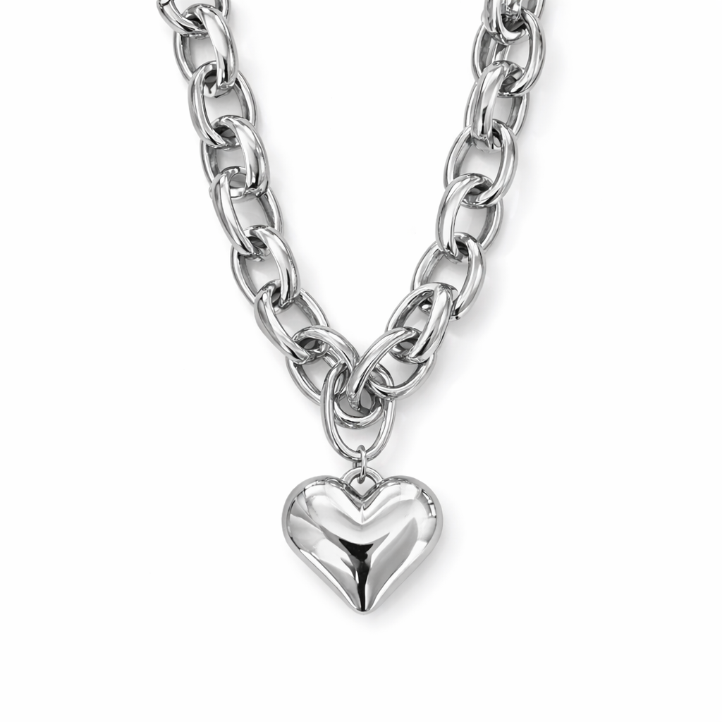 COLLAR AMORE