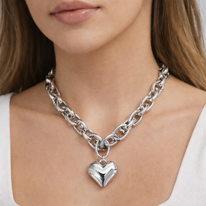 COLLAR AMORE