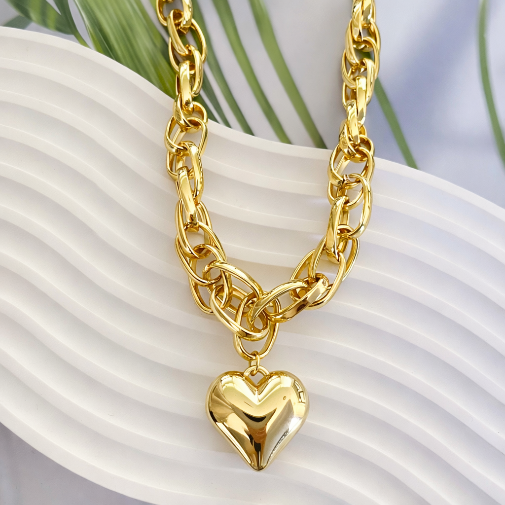 COLLAR AMORE